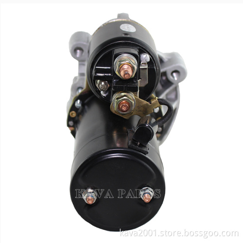 12V Car Starter For Citroen C4,C5,C8,D6RA74,9625168680